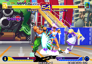 Waku Waku 7